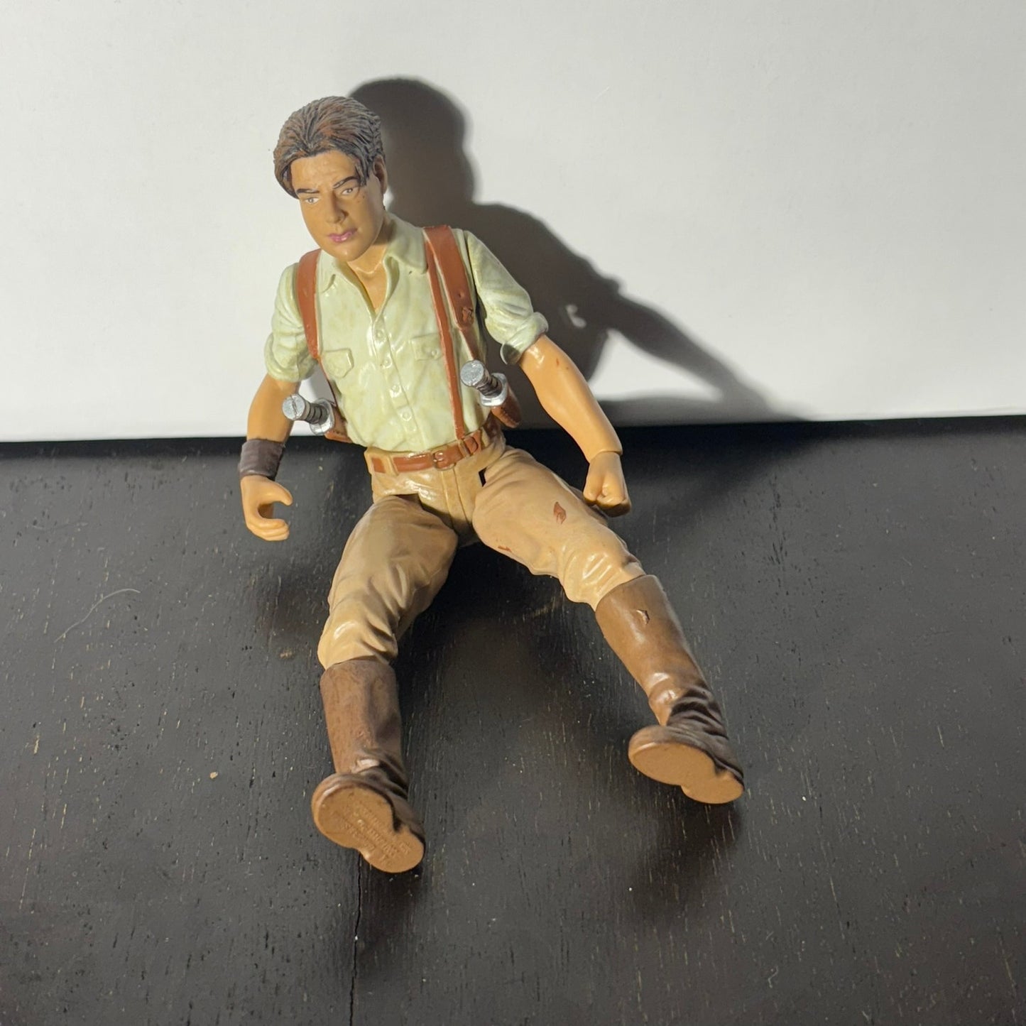 Universal Studios Character - Toy