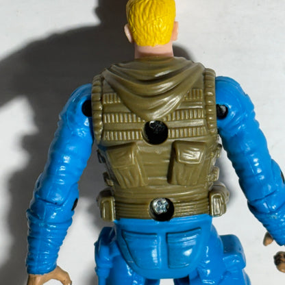 Soldier Action Figure - Toy