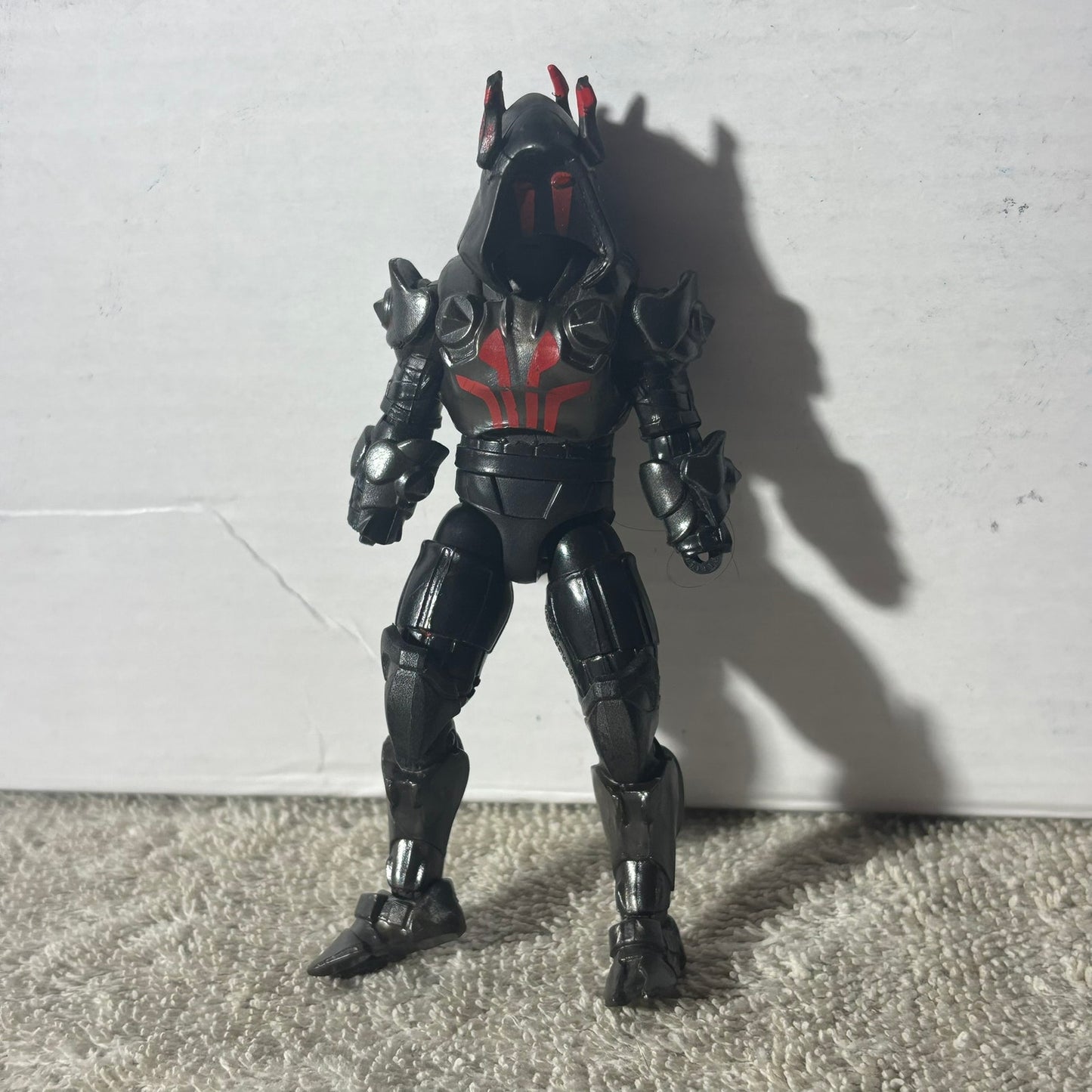 Epic Games Character - Toy