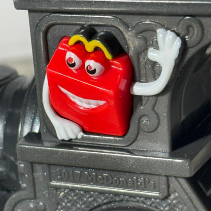 McDonalds Train - Toy