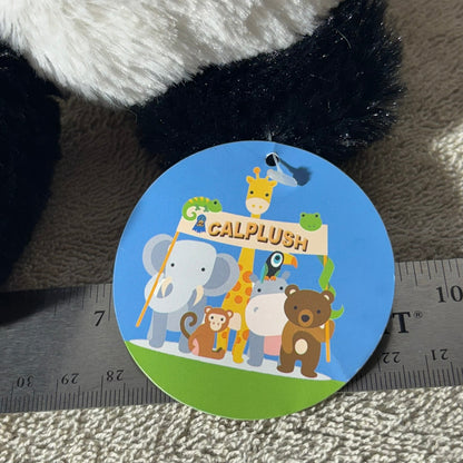 Polar Bear - Plushie