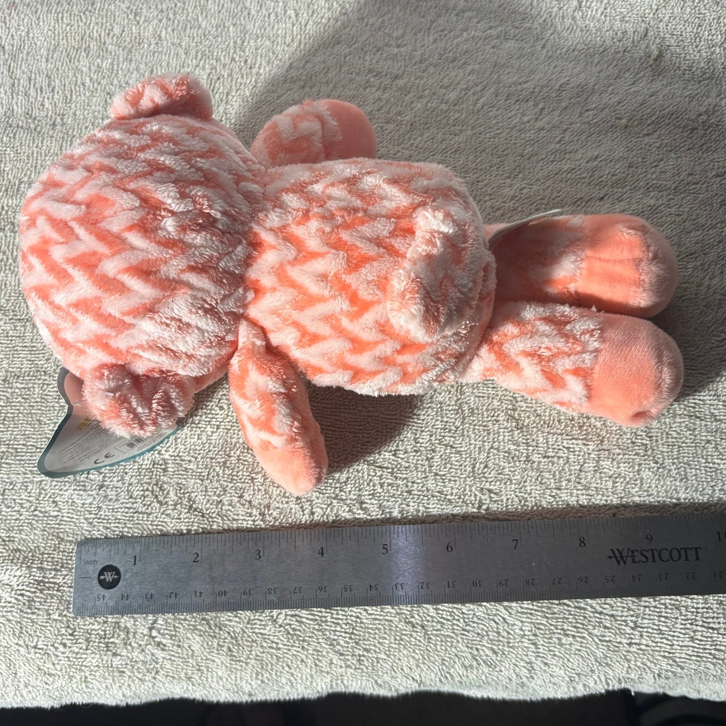 Plush Animals - Plushie