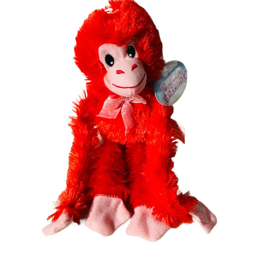 Fuzzy Friends - Plushie