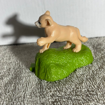 The Lion King - Toy