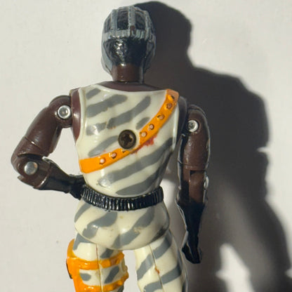 Masked Soldier - Toy