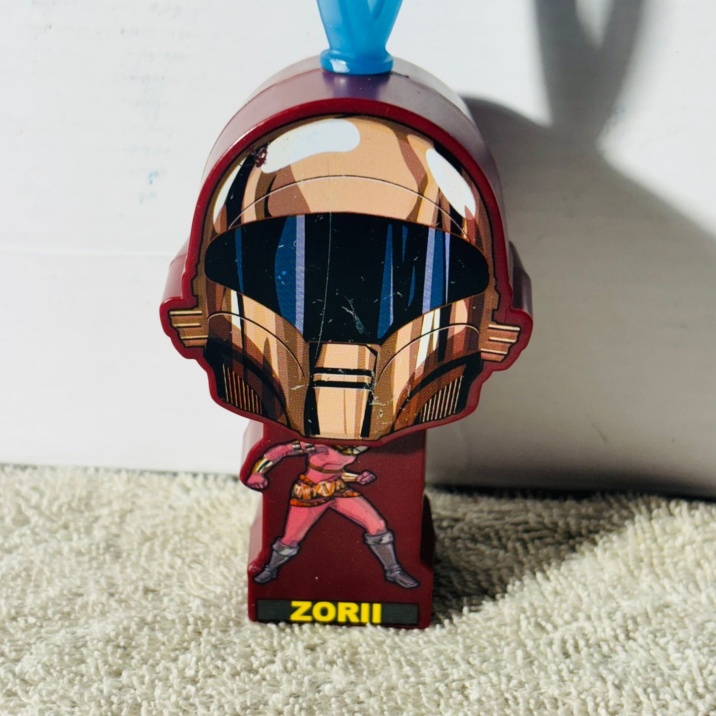 Zorii Star Wars - Toy