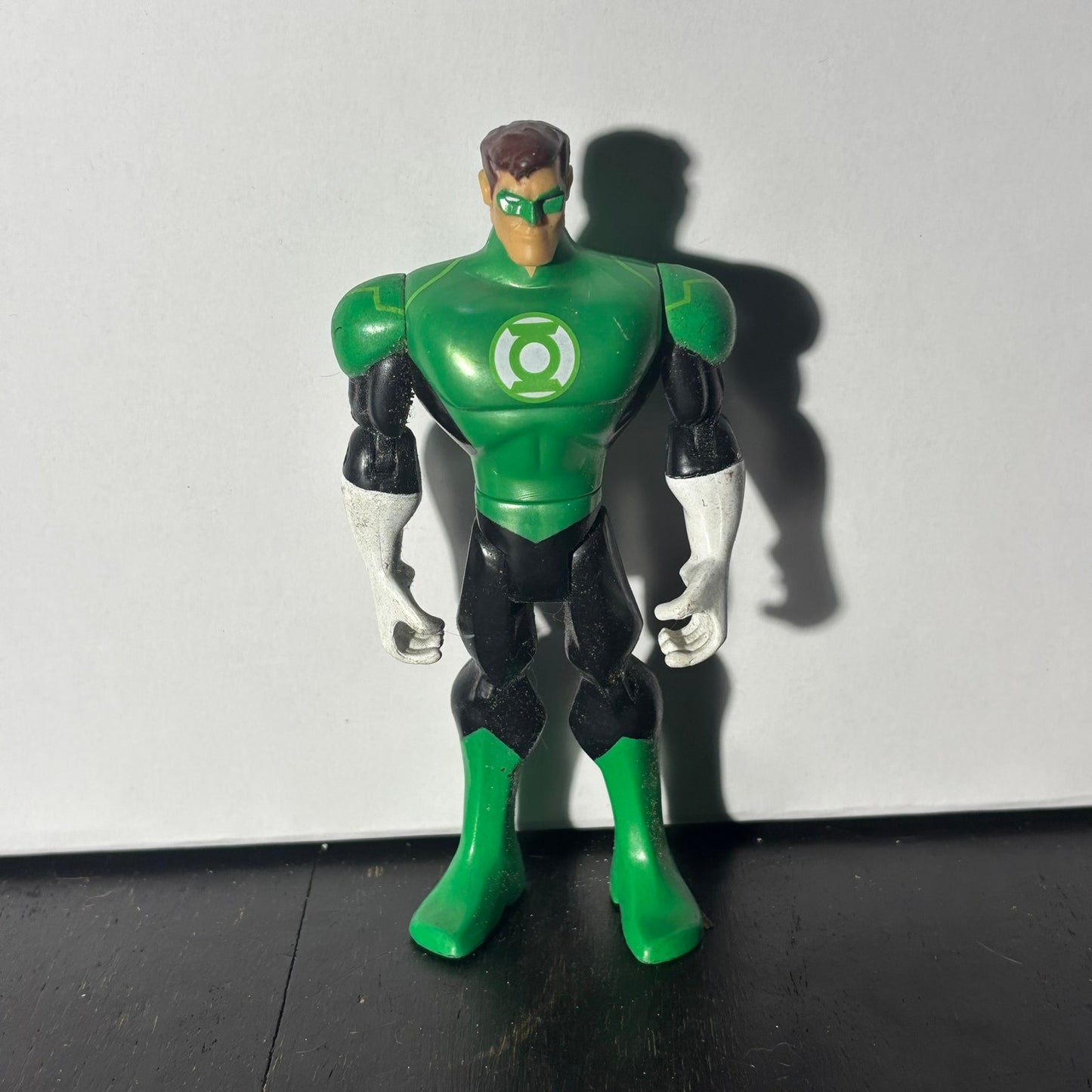Green Lantern Figure - Toy