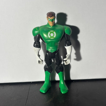 Green Lantern Figure - Toy