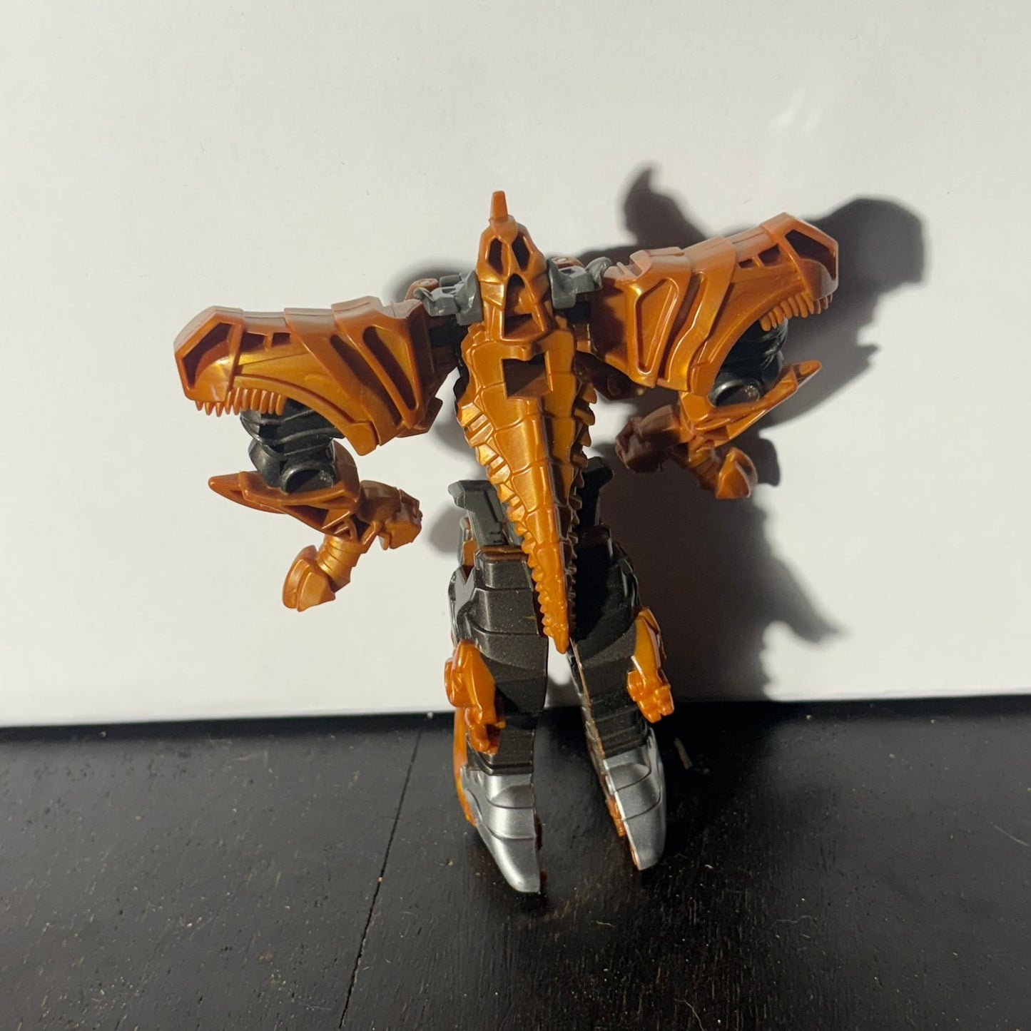 Robot Action Figure - Toy