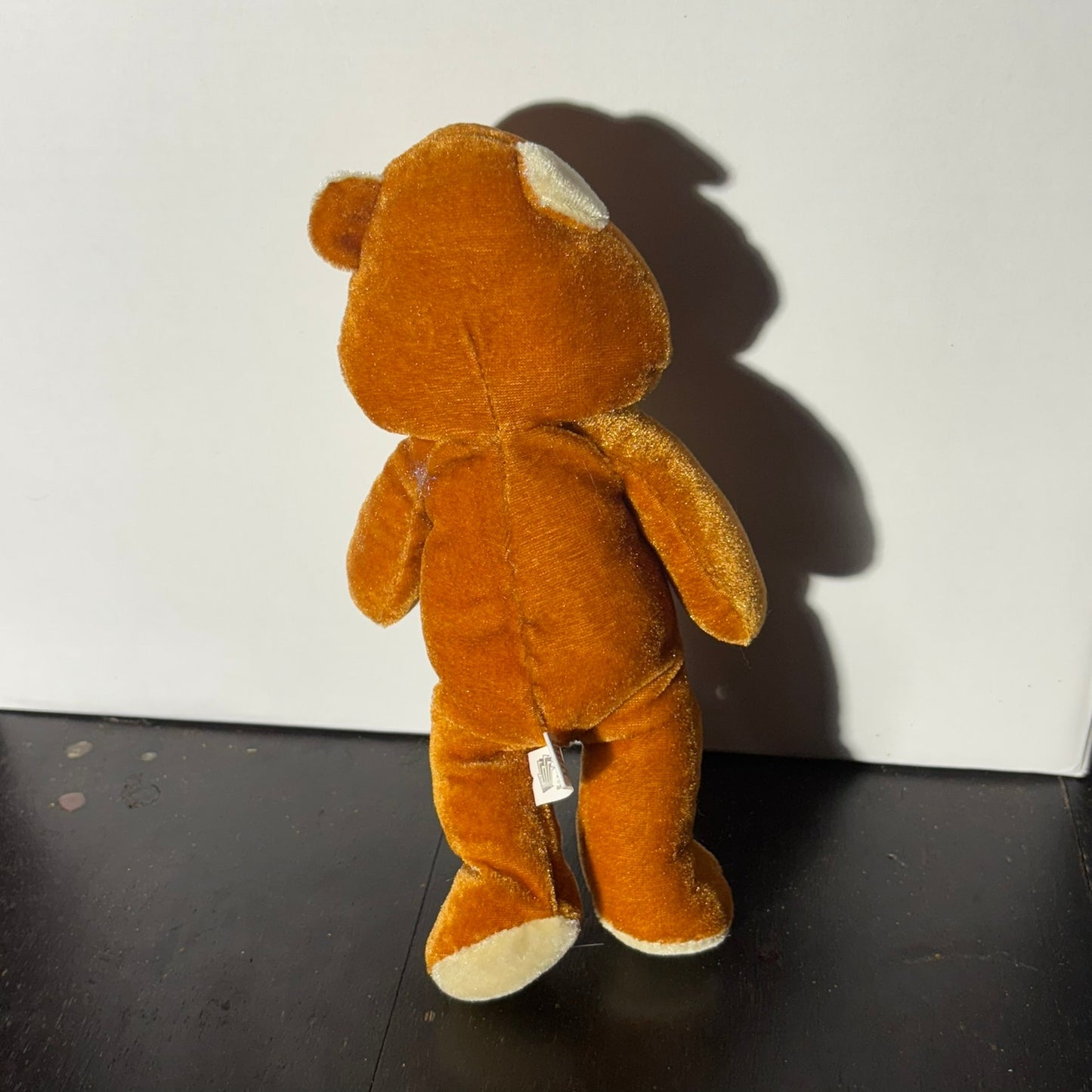 Six Flags Animal - Plushie