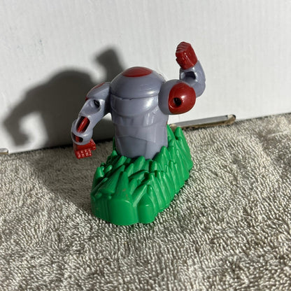 Sonic 2 - Toy