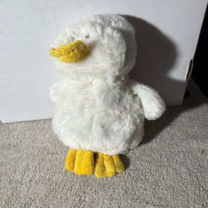 Ganz Duck - Plushie