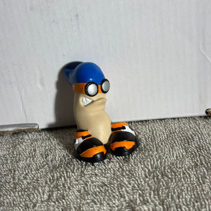 Vintage 2001 Thumb - Toy