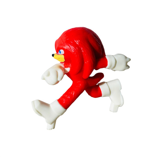 Red Sonic - Toy
