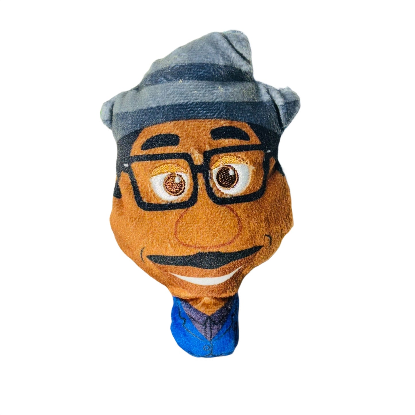 Mini Soul Toy - Plushie