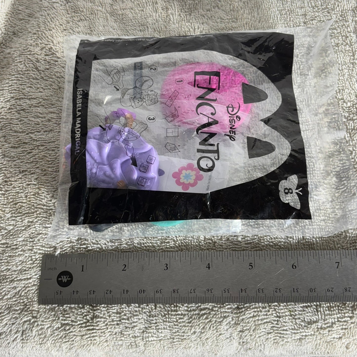 Unopened McDonald's - Toy