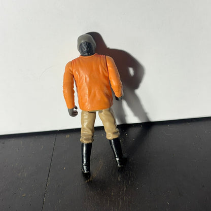 Action Figure - Toy