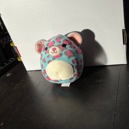 Blue Squishmallow - Plushie