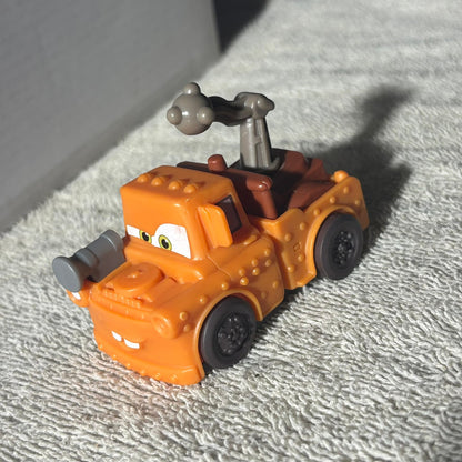 Cars Character Car - Toy