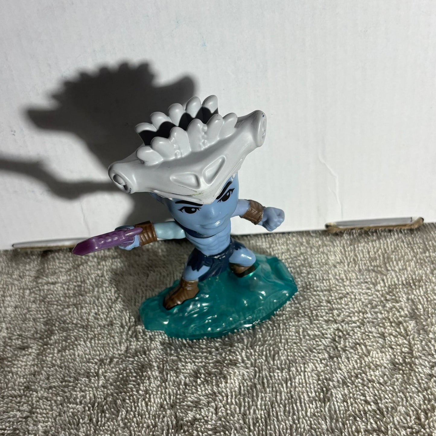 Marvel Character - Toy