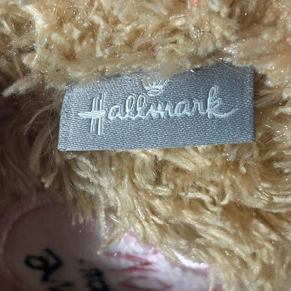 Love You Mom - Plushie