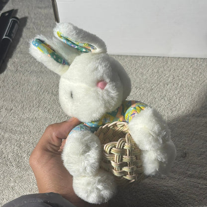 Easter Rabbit - Plushie