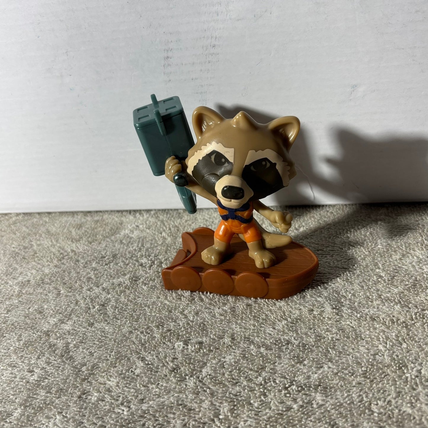 Marvel Character - Toy