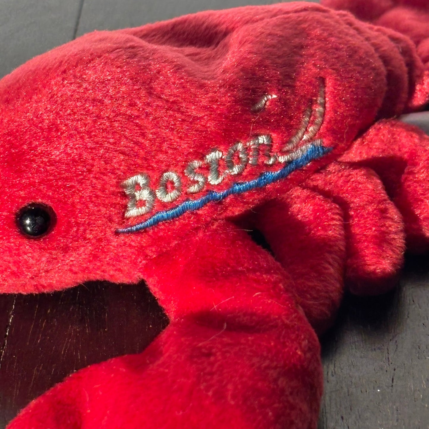 Red Lobster - Plushie