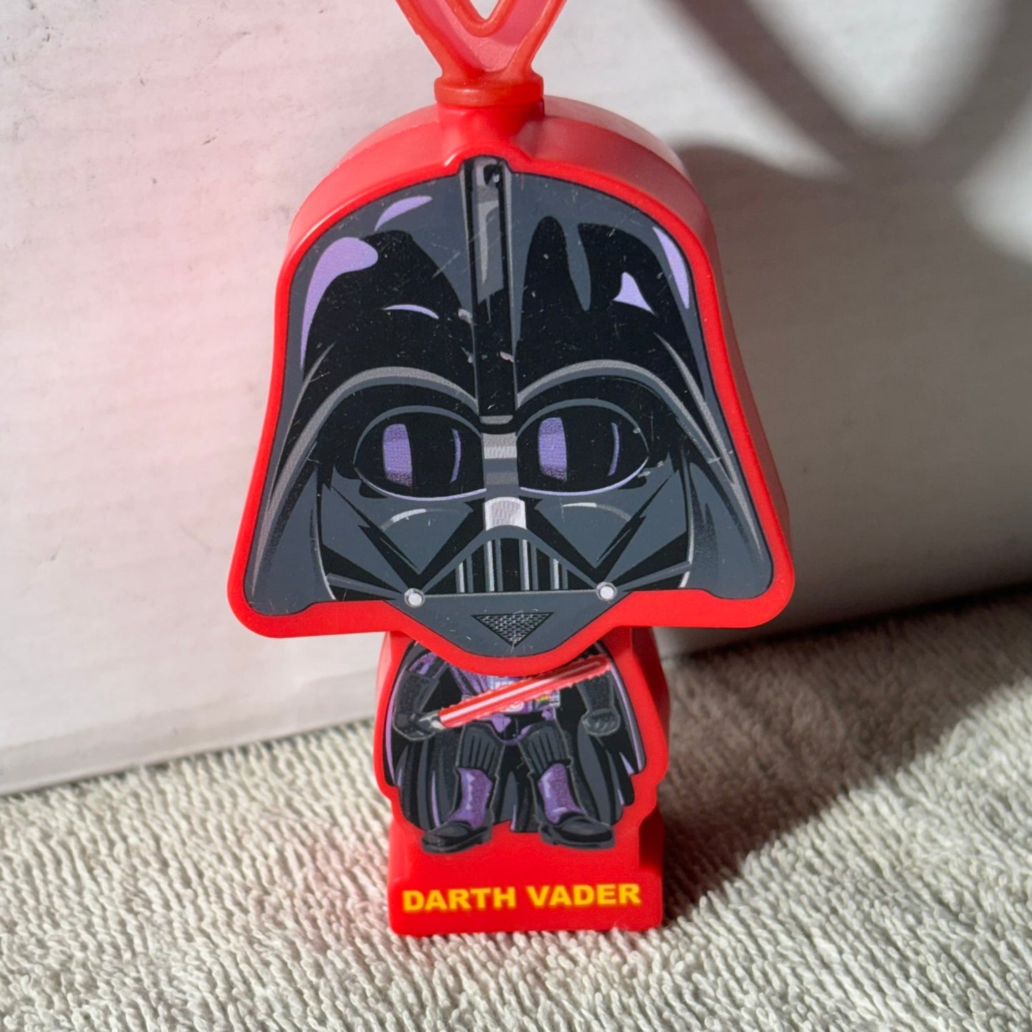 Darth Vader - Toy
