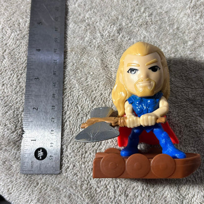 Marvel Character - Toy
