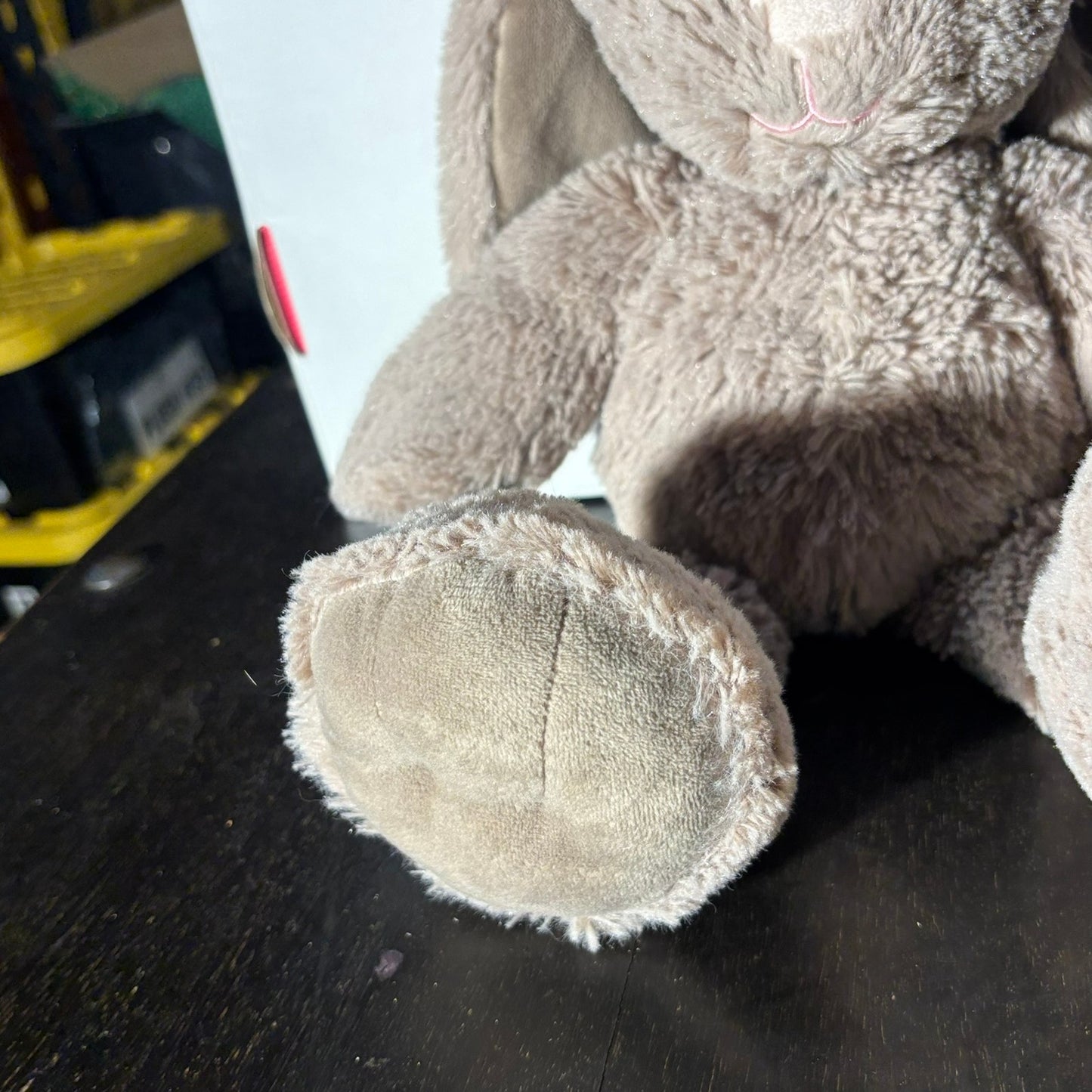 Large Rabbit - Plushie