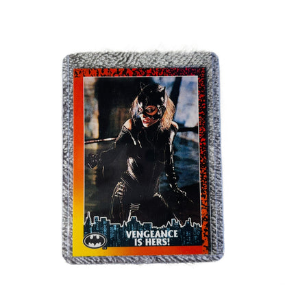 Batman - Trading Card