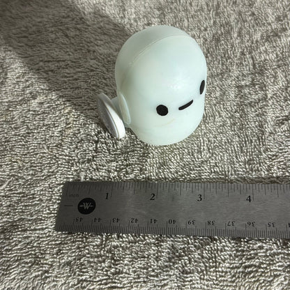 Ghost On Wheels - Toy