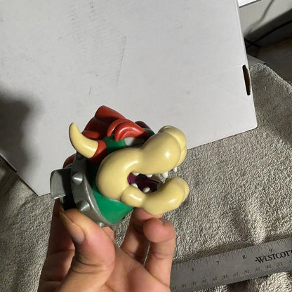 Mario Character Head - Toy