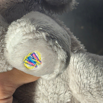 Ganz Elephant - Plushie