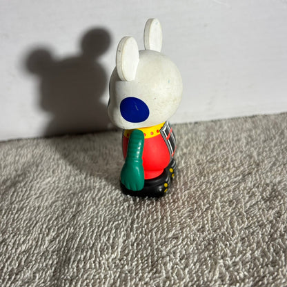 Robot Series 2 - Toy