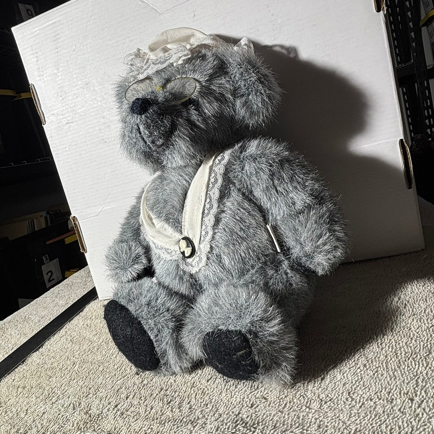 Vintage Collectibles - Plushie