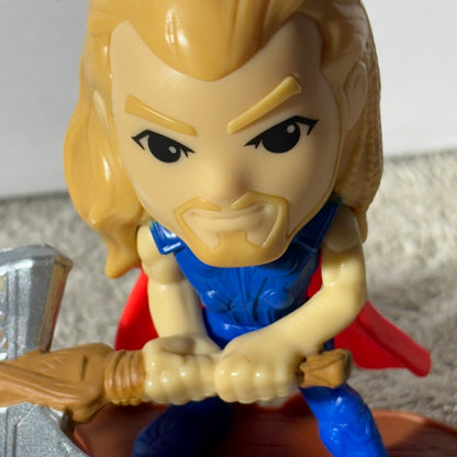 Marvel Character - Toy