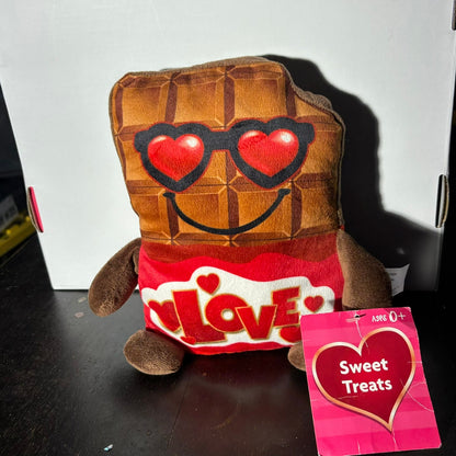 Sweet Treats - Plushie