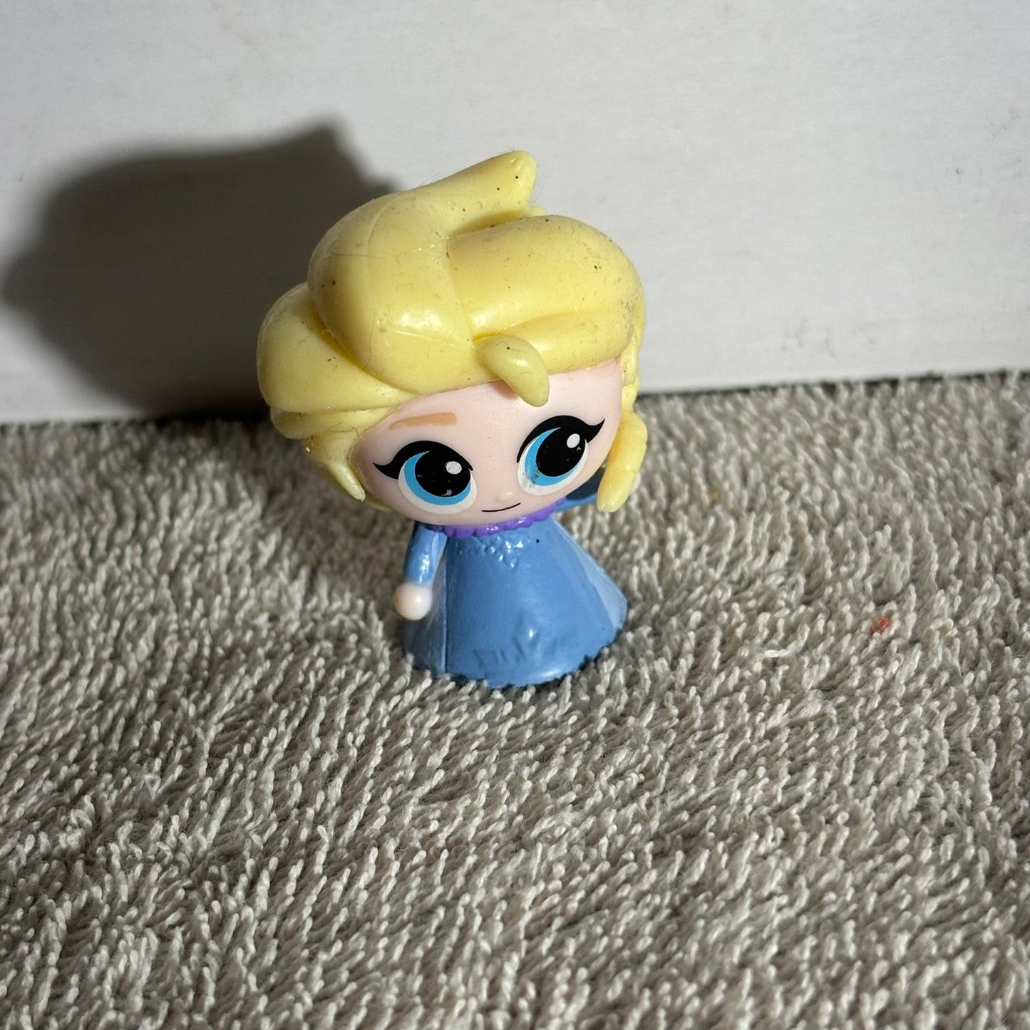 Mini Princess - Toy