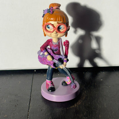 Disney Rockstar - Toy
