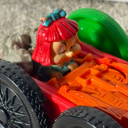 Double Sided Kart - Toy