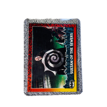 Batman - Trading Card