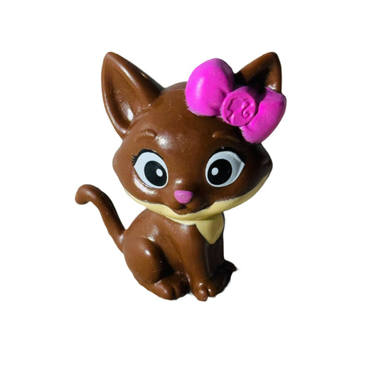 Brown Cat - Toy