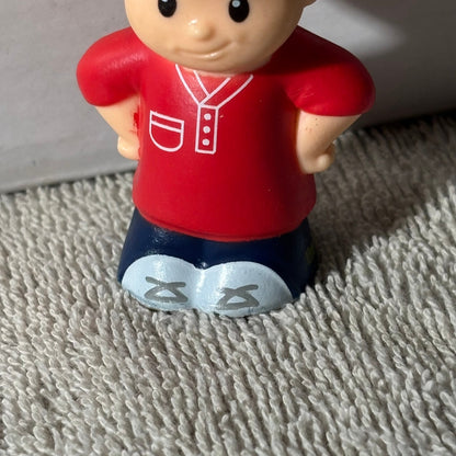 Little People - Toy