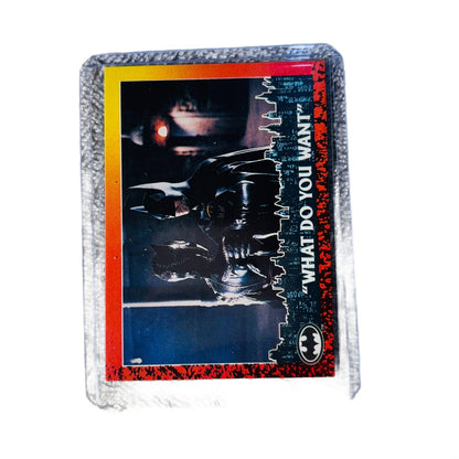 Batman - Trading Card
