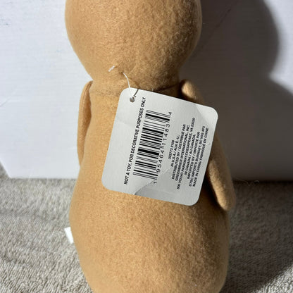 Tall Rabbit - Plushie
