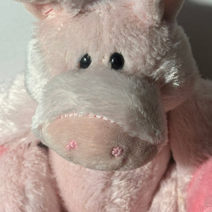 Detaching Pig - Plushie