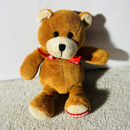 Kisses Bear - Plushie