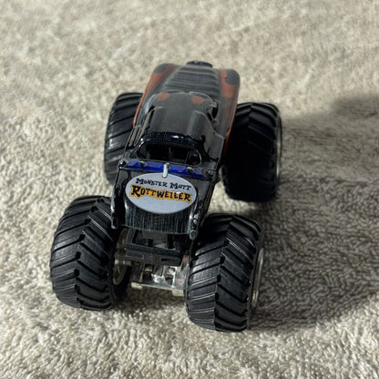 Rottweiler Monster Truck - Toy